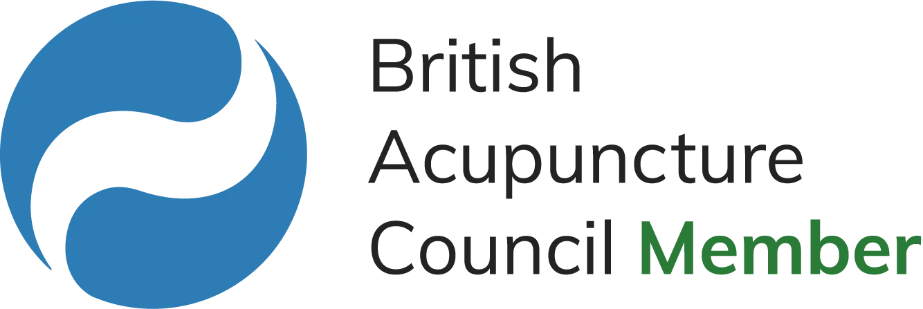Member of the British Acupuncture Council